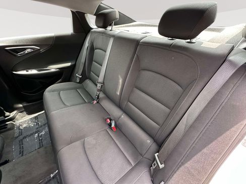 Used 2024 Chevrolet Malibu LS FWD image 28