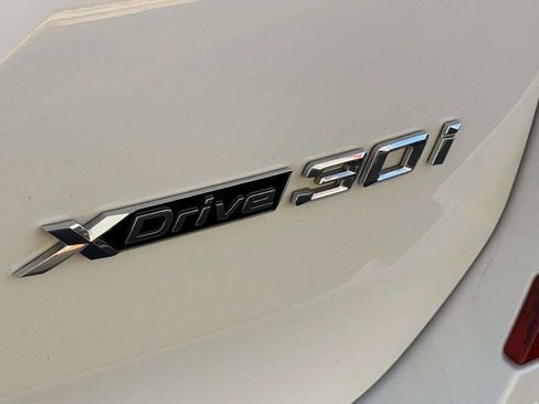 Used 2019 BMW X3 xDrive30i w/ Convenience Package image 5