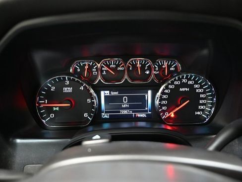 Used 2018 GMC Sierra 1500 SLT image 31