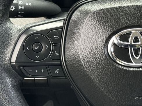 Used 2026 Toyota Corolla LE image 14