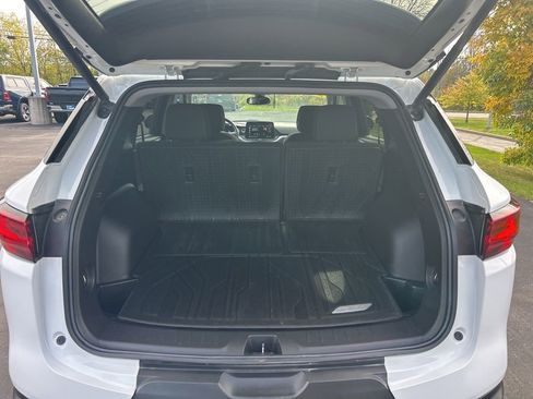 Used 2023 Chevrolet Blazer LT w/ Convenience Package image 31
