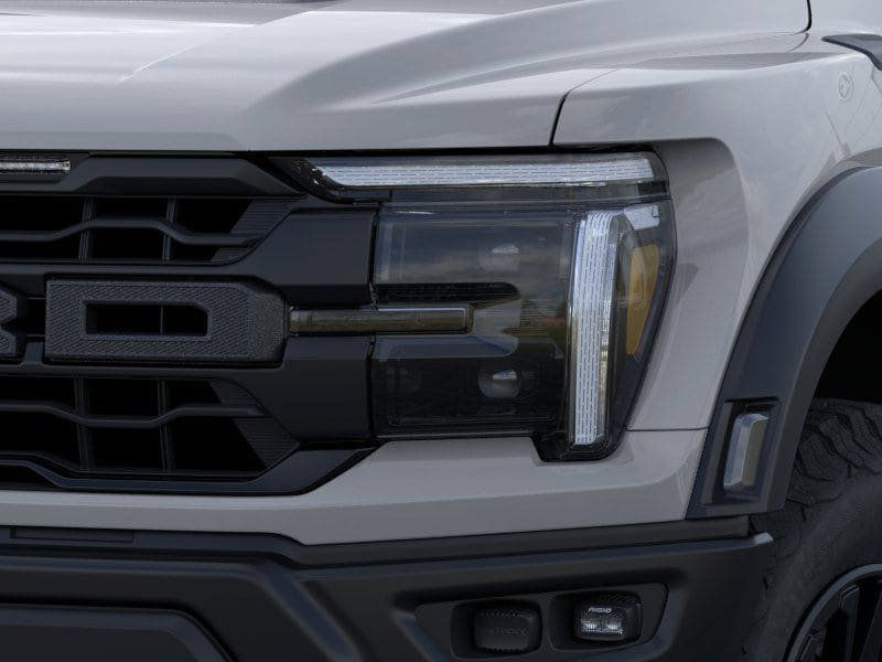 New 2026 Ford F150 Raptor AWD/4WD image 18