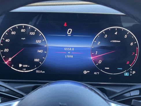 Certified 2023 Mercedes-Benz C 300 4MATIC Sedan image 33