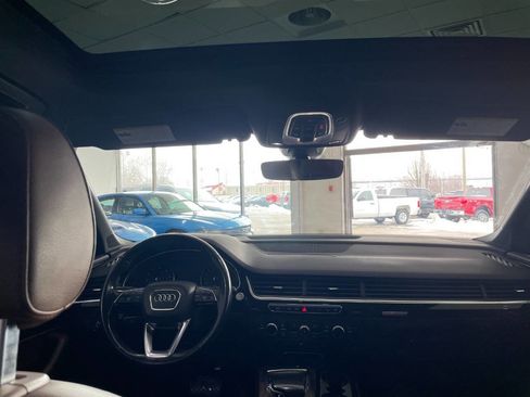 Used 2017 Audi Q7 3.0T Premium Plus image 25