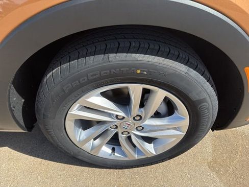 New 2026 Buick Envista Preferred w/ Convenience I Package FWD image 50