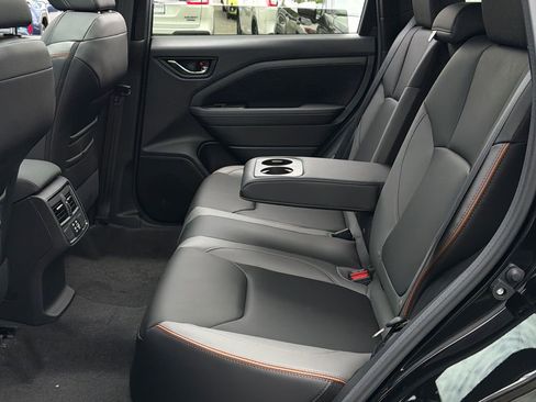 New 2026 Subaru Forester Sport AWD/4WD image 20