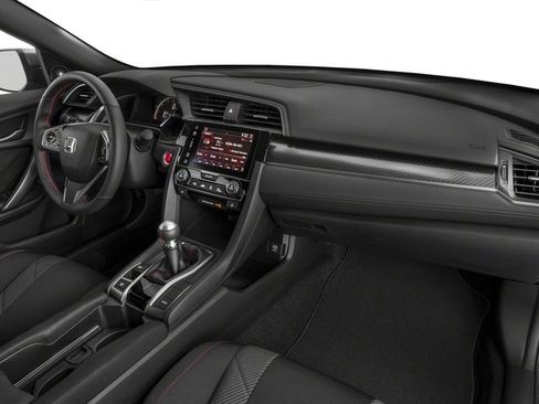 Used 2018 Honda Civic Si image 16