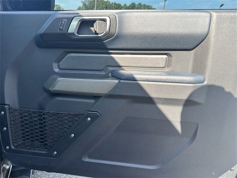 Used 2022 Ford Bronco Outer Banks image 22