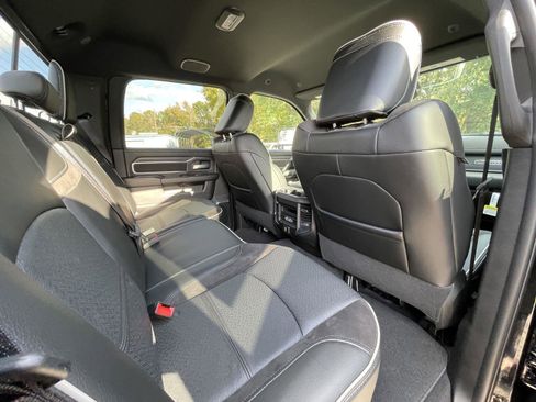 New 2026 RAM 3500 Laramie w/ Night Edition image 47