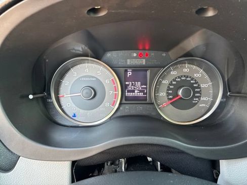 Used 2015 Subaru Forester 2.5i Premium AWD/4WD image 17