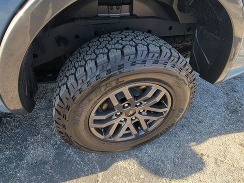 Used 2023 Ford Ranger XLT w/ Tremor Off-Road Package image 14