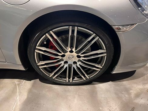 Used 2015 Porsche 911 Carrera S RWD image 13
