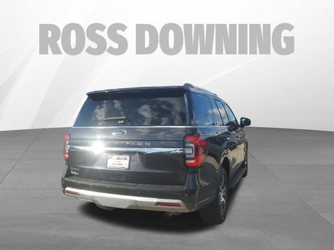 Used 2024 Ford Expedition Limited image 4