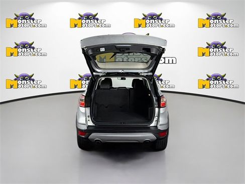 Used 2017 Ford Escape Titanium image 26