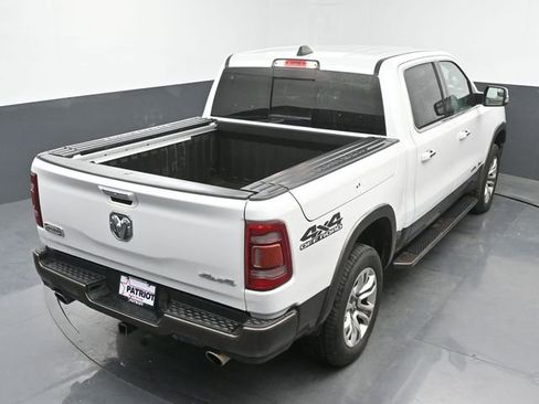 Used 2022 RAM 1500 Limited w/ Off Road Group image 33