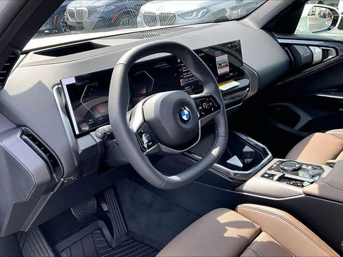 New 2026 BMW X3 xDrive30 AWD/4WD image 8