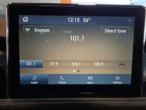 Used 2020 Lincoln Corsair FWD image 26