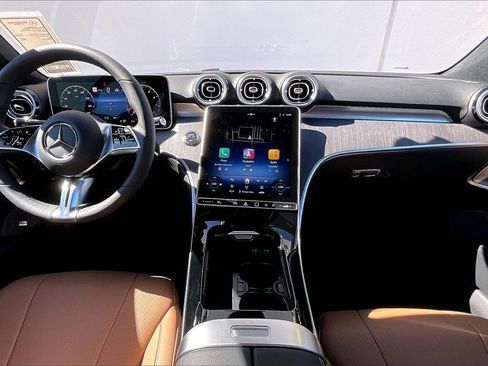 New 2026 Mercedes-Benz CLE 300 4MATIC Coupe image 5