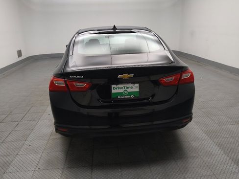 Used 2020 Chevrolet Malibu LS w/ LPO, Convenience Package 1 FWD image 6