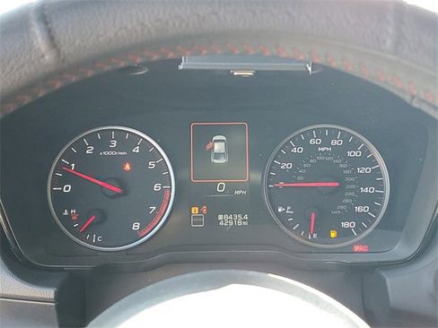 Used 2022 Subaru WRX Premium image 26