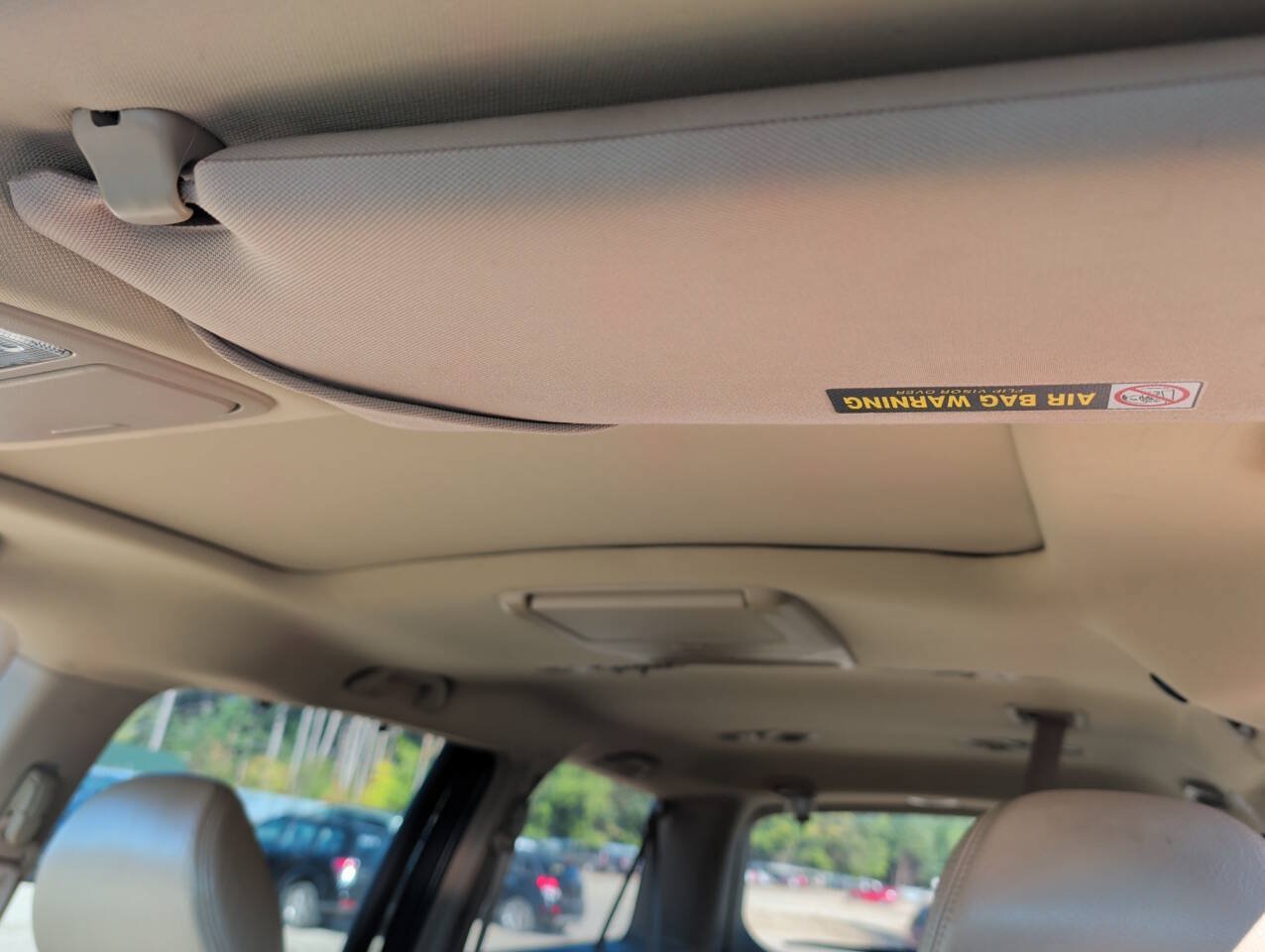 Used 2006 Honda Odyssey EX-L image 32