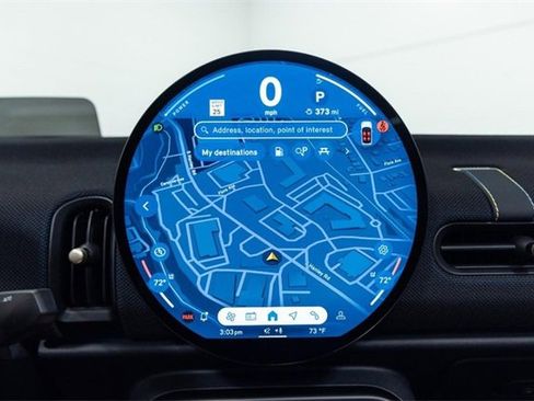 New 2026 MINI Cooper S image 13