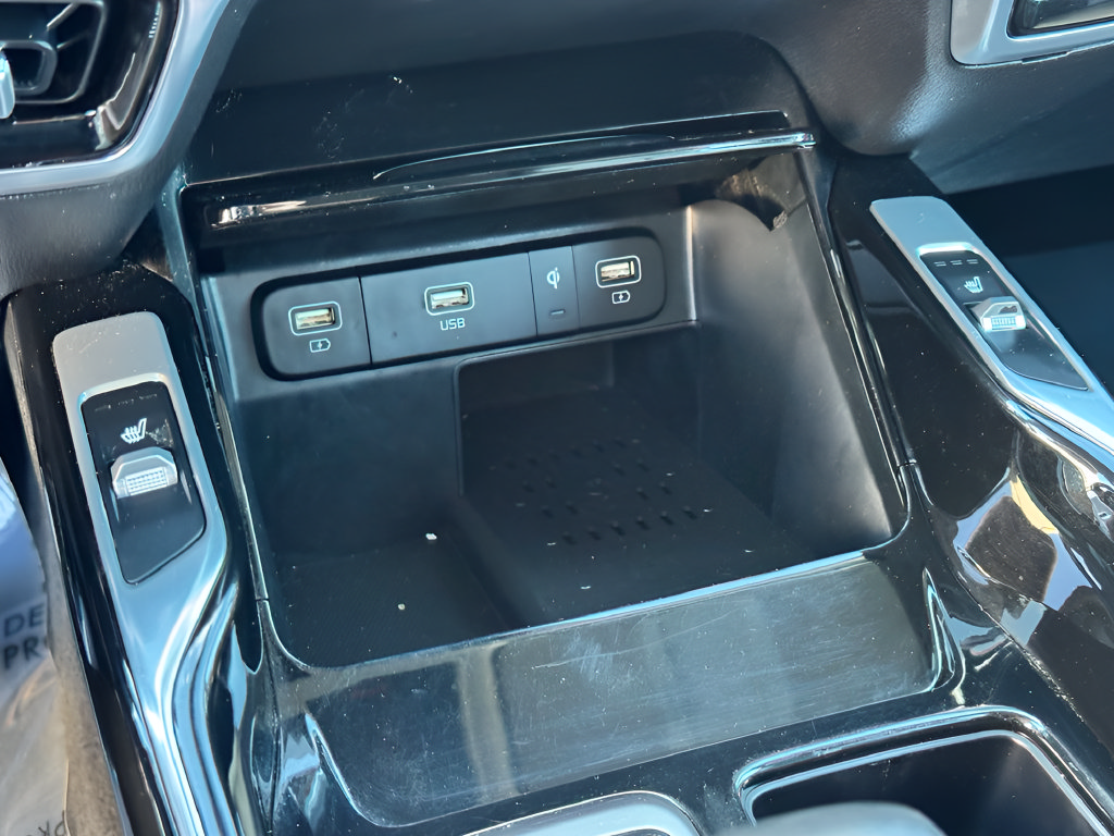 Used 2022 Kia Sorento SX AWD/4WD image 21