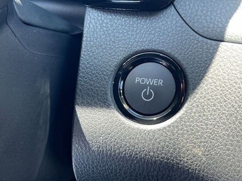 New 2026 Toyota Camry LE FWD image 26