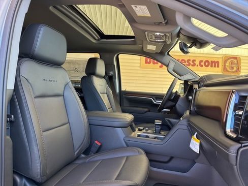 New 2026 GMC Sierra 1500 Denali w/ Denali Reserve Package image 29