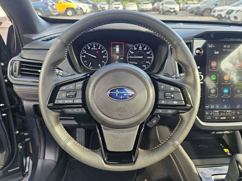 Certified 2025 Subaru Forester Touring AWD/4WD image 26