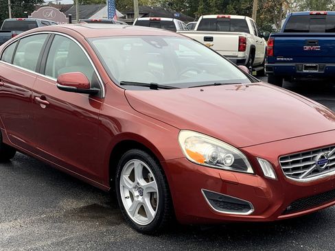 Used 2013 Volvo S60 T5 image 7