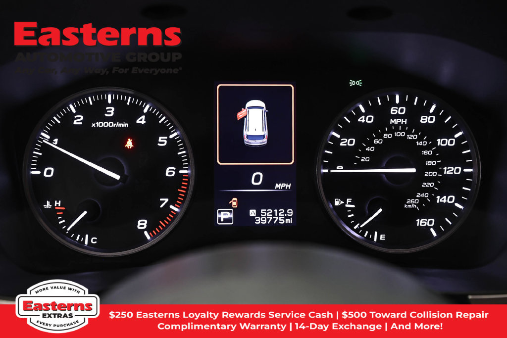Used 2025 Subaru Ascent Premium AWD/4WD image 19