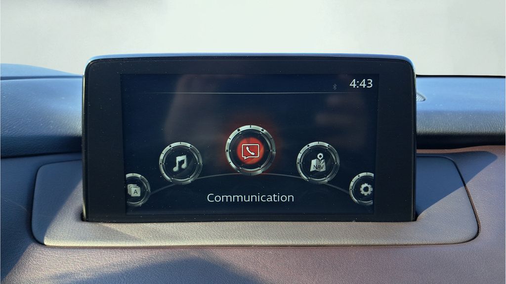 Used 2019 MAZDA CX-9 Grand Touring AWD/4WD image 32