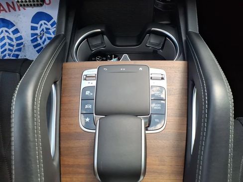 Certified 2023 Mercedes-Benz GLE 53 AMG GLE 53 AMG image 26