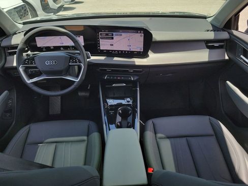 New 2026 Audi Q3 quattro 2.0T AWD/4WD image 23