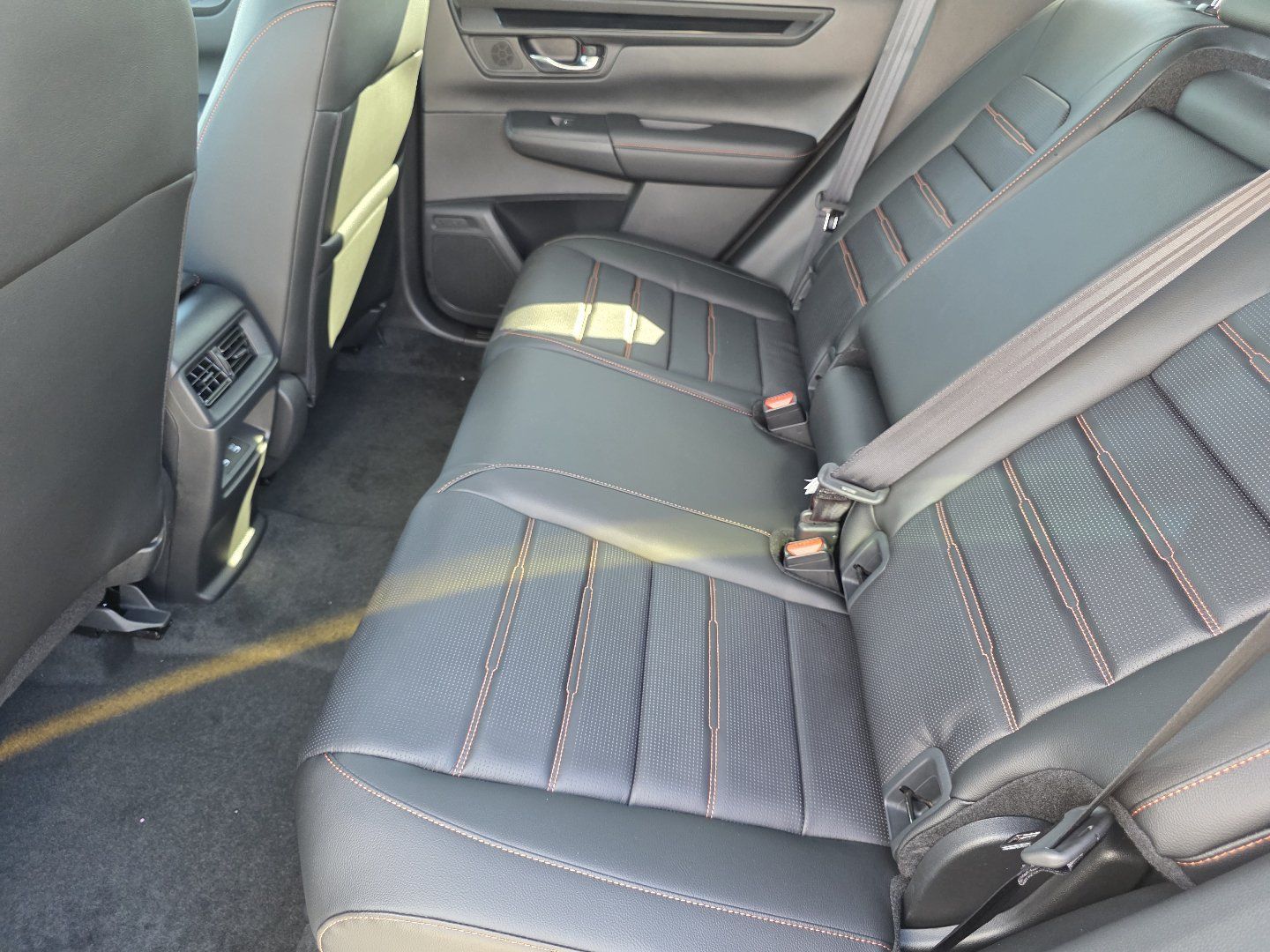 New 2027 Honda CR-V Sport-L image 19