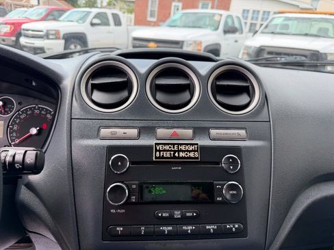 Used 2012 Ford Transit Connect XLT FWD image 17