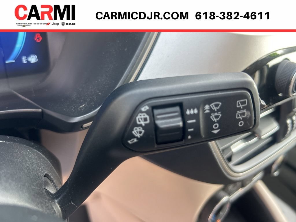 Used 2022 Ford Escape SEL w/ Technology Package AWD/4WD image 20