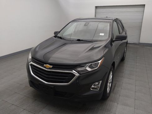 Used 2021 Chevrolet Equinox LS FWD image 15