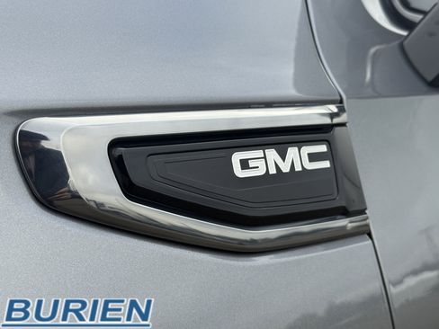 Used 2021 GMC Yukon AT4 image 35