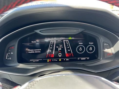 New 2026 Audi RS 6 performance image 22