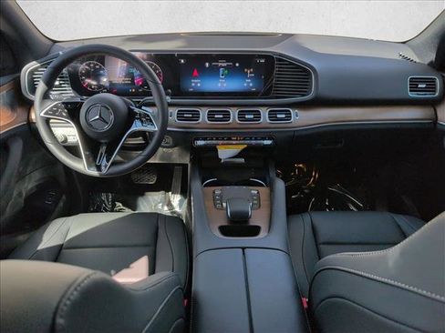 New 2026 Mercedes-Benz GLE 350 4MATIC image 15