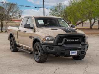 Used 2019 RAM 1500 Classic Warlock w/ Electronics Group video 1