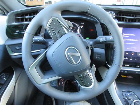 Used 2023 Lexus RZ 450e Premium w/ Cold Area Package AWD/4WD image 35