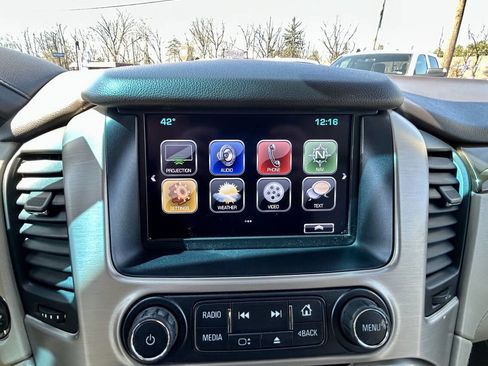 Used 2017 GMC Yukon Denali w/ Open Road Package image 25