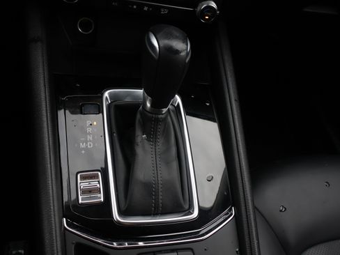 Certified 2025 MAZDA CX-5 AWD 2.5 S w/ Select Package image 29