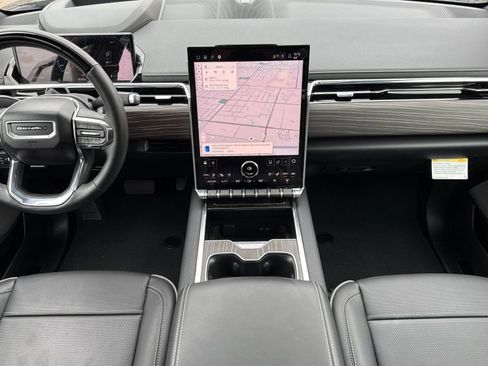 New 2025 GMC Sierra EV Denali AWD/4WD image 13