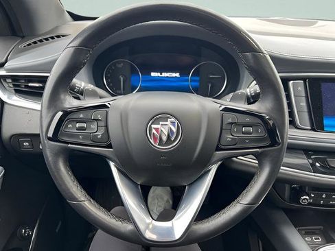 Used 2023 Buick Enclave Premium w/ Experience Buick Package image 14