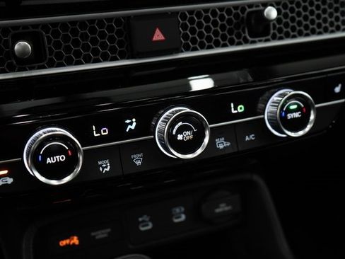 New 2026 Honda Civic Sport Touring image 21