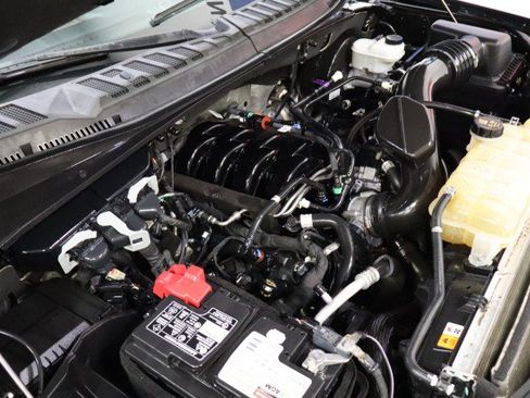 Used 2020 Ford F150 Lariat RWD image 76